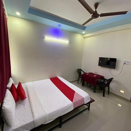 Vandan Service Apartments By Wb นาคปุระ ภายนอก รูปภาพ