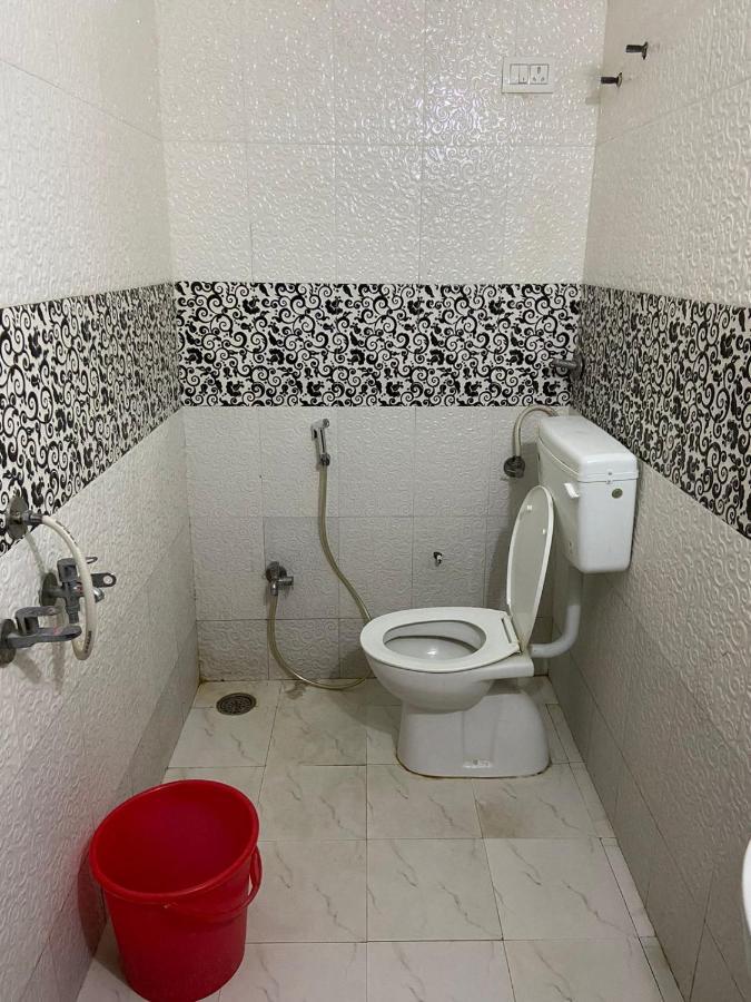 Vandan Service Apartments By Wb นาคปุระ ภายนอก รูปภาพ