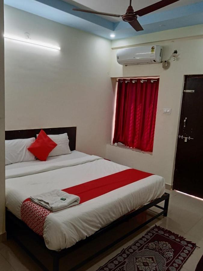 Vandan Service Apartments By Wb นาคปุระ ภายนอก รูปภาพ